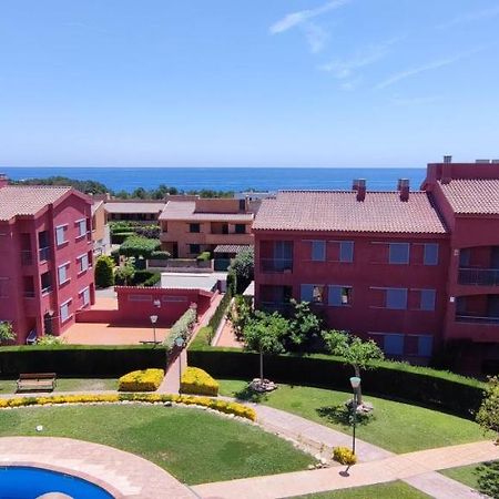 Msj 69 Bonito Duplex En Marina Sant Jordi Apartment Калафат Екстериор снимка