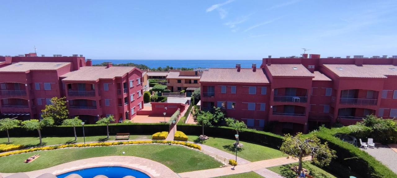 Msj 69 Bonito Duplex En Marina Sant Jordi Apartment Калафат Екстериор снимка