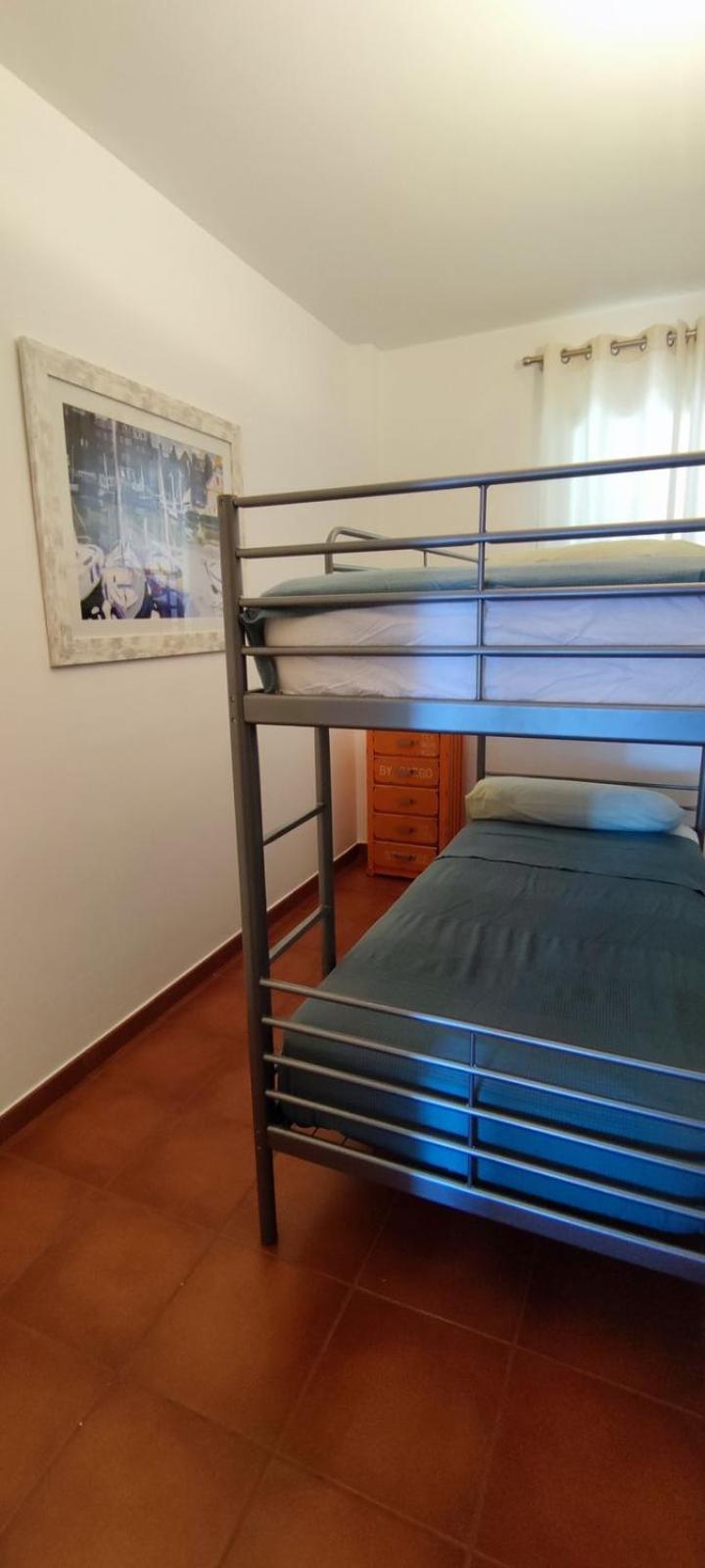 Msj 69 Bonito Duplex En Marina Sant Jordi Apartment Калафат Екстериор снимка